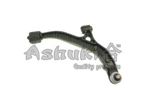 ASHUKI US108611 vikšro valdymo svirtis 
 Ašies montavimas/vairavimo mechanizmas/ratai -> Valdymo svirtis/pasukamosios svirties sujungimas -> Vairo trauklės (valdymo svirtis, išilginis balansyras, diago
04694760, 04694760AA, 04694760AC
