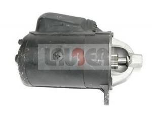 LAUBER 22.0814 starteris
C7AF-11001-B, C7ZF-11001-A, C9ZF-11001-A