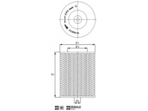 MAGNETI MARELLI 154084455950 oro filtras 
 Techninės priežiūros dalys -> Techninės priežiūros intervalai
94232059, 25062045, 1780131050