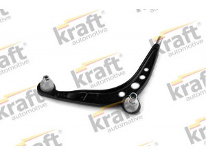 KRAFT AUTOMOTIVE 4212590 vikšro valdymo svirtis 
 Ašies montavimas/vairavimo mechanizmas/ratai -> Valdymo svirtis/pasukamosios svirties sujungimas -> Vairo trauklės (valdymo svirtis, išilginis balansyras, diago
31 12 1 127 726