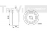 TREVI AUTOMOTIVE TD1444 kreipiantysis skriemulys, paskirstymo diržas 
 Diržinė pavara -> Paskirstymo diržas/komplektas -> Laisvasis/kreipiamasis skriemulys
60561649, 60810644, 60561649, 60561649