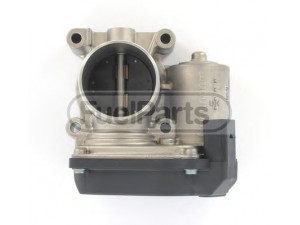 STANDARD TB3076 droselio korpusas 
 Kuro mišinio formavimas -> Mišinio sudarymas -> Droselis/kuro vamzdeliai/vakuumo žarnelė
03D 133 062E, 03D 133 062F