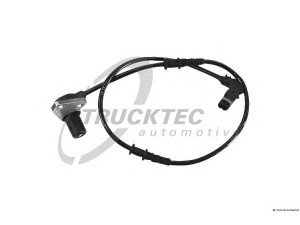 TRUCKTEC AUTOMOTIVE 02.42.077 jutiklis, rato greitis
210 540 9008