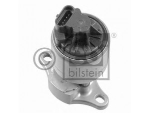 FEBI BILSTEIN 22382 ERG vožtuvas
5851 005
