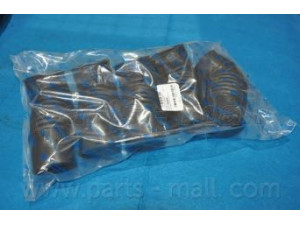 PARTS-MALL PXNMA-031 žarna, oro tiekimas 
 Variklis -> Oro tiekimas -> Radiatoriaus žarnos
MD060646