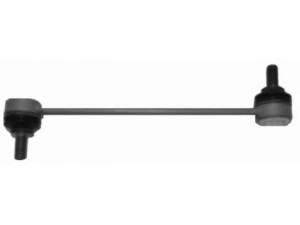 LEMFÖRDER 29327 02 šarnyro stabilizatorius 
 Ašies montavimas/vairavimo mechanizmas/ratai -> Stabilizatorius/fiksatoriai -> Savaime išsilyginanti atrama
171 323 00 17, A 171 323 00 17