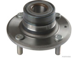 MAGNETI MARELLI 600000140830 rato guolio komplektas
MB584790
