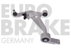 EUROBRAKE 59025012232 vikšro valdymo svirtis 
 Ašies montavimas/vairavimo mechanizmas/ratai -> Valdymo svirtis/pasukamosios svirties sujungimas -> Vairo trauklės (valdymo svirtis, išilginis balansyras, diago
545008H31A, 545018H310