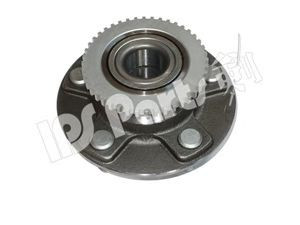 IPS Parts IUB-10142 rato guolio komplektas 
 Ašies montavimas/vairavimo mechanizmas/ratai -> Rato stebulė/montavimas -> Rato guolis
43200-AV700