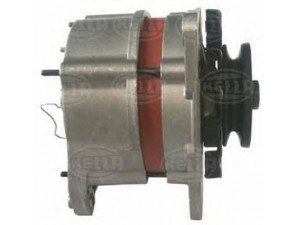 HELLA 8EL 738 047-001 kintamosios srovės generatorius
1 005 370, 5 026 102, 89AX10300EA