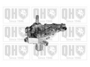 QUINTON HAZELL QCP3305BH vandens siurblys 
 Aušinimo sistema -> Vandens siurblys/tarpiklis -> Vandens siurblys
7701467642, 8671019631