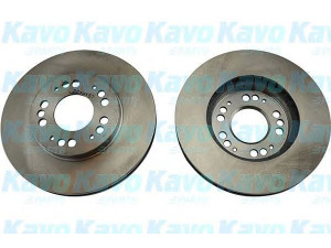 KAVO PARTS BR-5730 stabdžių diskas 
 Dviratė transporto priemonės -> Stabdžių sistema -> Stabdžių diskai / priedai
MB618344, MB858799