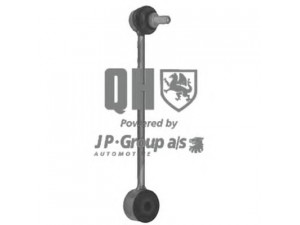 JP GROUP 1150501209 šarnyro stabilizatorius 
 Ašies montavimas/vairavimo mechanizmas/ratai -> Stabilizatorius/fiksatoriai -> Savaime išsilyginanti atrama
2K0505465B, 2K0505465C, 2K0505465E