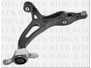 BORG & BECK BCA7152 vikšro valdymo svirtis 
 Ašies montavimas/vairavimo mechanizmas/ratai -> Valdymo svirtis/pasukamosios svirties sujungimas -> Vairo trauklės (valdymo svirtis, išilginis balansyras, diago
164 330 18 07, 164 330 30 07, 164 330 35 07