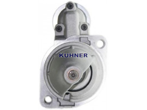 AD KÜHNER 10389 starteris 
 Elektros įranga -> Starterio sistema -> Starteris
1357199, 3523301, 5003564