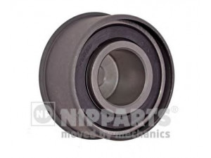 NIPPARTS N1145058 kreipiantysis skriemulys, paskirstymo diržas 
 Diržinė pavara -> Paskirstymo diržas/komplektas -> Laisvasis/kreipiamasis skriemulys
MN119741