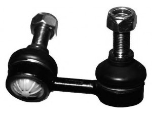 MOOG NI-LS-4887 šarnyro stabilizatorius 
 Ašies montavimas/vairavimo mechanizmas/ratai -> Stabilizatorius/fiksatoriai -> Savaime išsilyginanti atrama
54618EA010