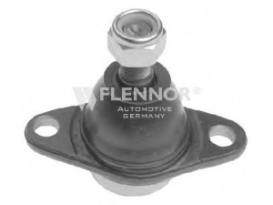FLENNOR FL813-D atramos/vairo trauklė 
 Ašies montavimas/vairavimo mechanizmas/ratai -> Sujungimai -> Atramos/vairo trauklė
4333029235