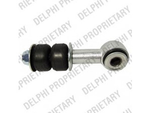 DELPHI TC1191 šarnyro stabilizatorius 
 Ašies montavimas/vairavimo mechanizmas/ratai -> Stabilizatorius/fiksatoriai -> Savaime išsilyginanti atrama
5087.35, 1308664080, 1317425080