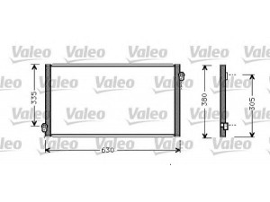VALEO 817783 kondensatorius, oro kondicionierius 
 Oro kondicionavimas -> Kondensatorius
80100-S84-A00, 80100S84A00, 80110-S1A-G01