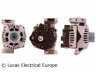 LUCAS ELECTRICAL LRA03316 kintamosios srovės generatorius 
 Elektros įranga -> Kint. sr. generatorius/dalys -> Kintamosios srovės generatorius
51792276