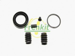FRENKIT 238043 remonto komplektas, stabdžių apkaba 
 Stabdžių sistema -> Stabdžių matuoklis -> Stabdžių matuoklio montavimas
04479-05060, 04479-05080