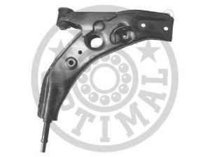 OPTIMAL G6-959 vikšro valdymo svirtis 
 Ašies montavimas/vairavimo mechanizmas/ratai -> Valdymo svirtis/pasukamosios svirties sujungimas -> Vairo trauklės (valdymo svirtis, išilginis balansyras, diago
B01A34310
