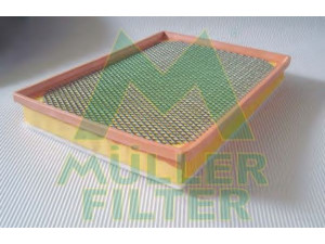 MULLER FILTER PA3368 oro filtras 
 Filtrai -> Oro filtras
16546-00QAM, 1654600Q0G, 4415430