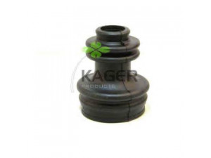 KAGER 13-0264 gofruotoji membrana, kardaninis velenas 
 Ratų pavara -> Gofruotoji membrana
7701463586