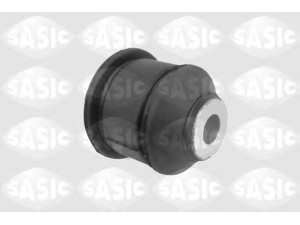 SASIC 9001776 valdymo svirties/išilginių svirčių įvorė 
 Ašies montavimas/vairavimo mechanizmas/ratai -> Valdymo svirtis/pasukamosios svirties sujungimas -> Montavimas/sutvirtinimas
8E0505203D, 8E0505203D