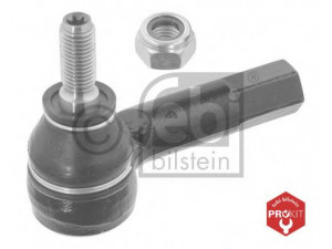 FEBI BILSTEIN 26175 skersinės vairo trauklės galas
6Q0 423 811 C, 6Q0 423 811 C, 6Q0 423 811 A