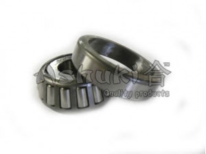 ASHUKI T895-40O atramos/vairo trauklė 
 Ašies montavimas/vairavimo mechanizmas/ratai -> Sujungimai -> Atramos/vairo trauklė
90366-17007