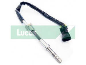 LUCAS ELECTRICAL LGS6099 jutiklis, išmetamųjų dujų temperatūra 
 Elektros įranga -> Jutikliai
4818225, 96868940, 96868940, 96868940