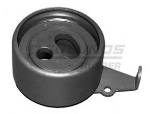 ROULUNDS RUBBER BT1188 įtempiklio skriemulys, paskirstymo diržas
R20112700A, OK01612700, OK01612700A