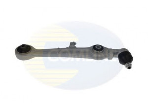 COMLINE CCA3000 vikšro valdymo svirtis 
 Ašies montavimas/vairavimo mechanizmas/ratai -> Valdymo svirtis/pasukamosios svirties sujungimas -> Vairo trauklės (valdymo svirtis, išilginis balansyras, diago
4D0407151, 4D0407151B, 4D0407151E