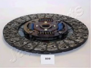 JAPANPARTS DF-509 sankabos diskas 
 Sankaba/dalys -> Sankabos diskas
MR446364, MR553643