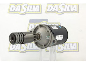 DA SILVA D020042 starteris 
 Elektros įranga -> Starterio sistema -> Starteris
