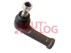 AUTLOG FT1448 skersinės vairo trauklės galas 
 Vairavimas -> Vairo mechanizmo sujungimai
701419812B