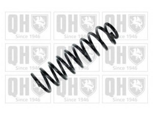 QUINTON HAZELL QCS5771 spyruoklė 
 Pakaba -> Spyruoklės
8A0 511 115 AL