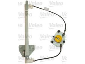VALEO 850850 lango pakėliklis 
 Vidaus įranga -> Elektrinis lango pakėliklis
8E0839461C, 8E0839461C