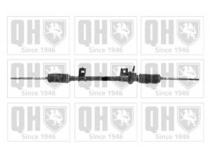 QUINTON HAZELL QSR270 vairo pavara 
 Vairavimas -> Vairo pavara/siurblys
1 028 399, 1 038 014
