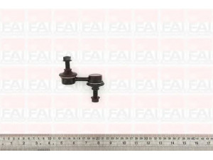 FAI AutoParts SS5841 šarnyro stabilizatorius 
 Ašies montavimas/vairavimo mechanizmas/ratai -> Stabilizatorius/fiksatoriai -> Savaime išsilyginanti atrama
EA0334170A