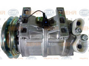 HELLA 8FK 351 322-201 kompresorius, oro kondicionierius 
 Oro kondicionavimas -> Kompresorius/dalys
92600-2TB0A, 92600-VK510, 92600-VL30A