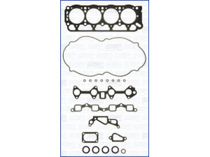 AJUSA 52085200 tarpiklių komplektas, cilindro galva 
 Variklis -> Cilindrų galvutė/dalys -> Tarpiklis, cilindrų galvutė
04112-28014, 04112-28015, 04112-28016
