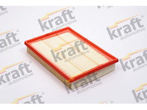 KRAFT AUTOMOTIVE 1712200 oro filtras 
 Filtrai -> Oro filtras
1004 509, 3885 284, 96 MF 9601 AB