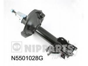 MAGNETI MARELLI 381455010287 amortizatorius