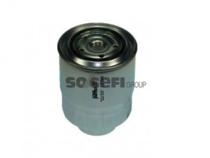 PURFLUX CS768 kuro filtras 
 Degalų tiekimo sistema -> Kuro filtras/korpusas
16901RJLE01, 16901RMAE00, 1861006090