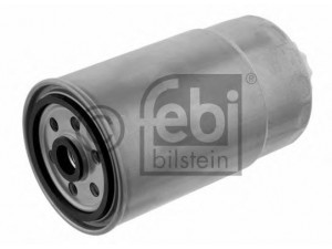 FEBI BILSTEIN 30744 kuro filtras 
 Techninės priežiūros dalys -> Papildomas remontas
51702344, 71731829, 77362339