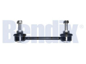 BENDIX 042582B šarnyro stabilizatorius 
 Ašies montavimas/vairavimo mechanizmas/ratai -> Stabilizatorius/fiksatoriai -> Savaime išsilyginanti atrama
8200001857
