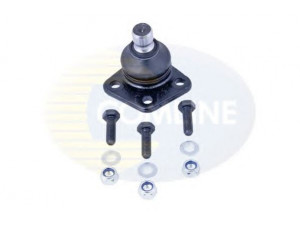 COMLINE CBJ7115 atramos/vairo trauklė 
 Ašies montavimas/vairavimo mechanizmas/ratai -> Sujungimai -> Atramos/vairo trauklė
115420240, 6U0407365, 6U0407365